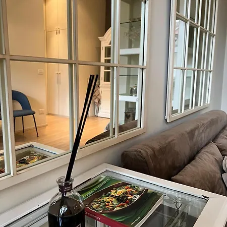 Chic Nest @galleriacavour Hébergement de vacances