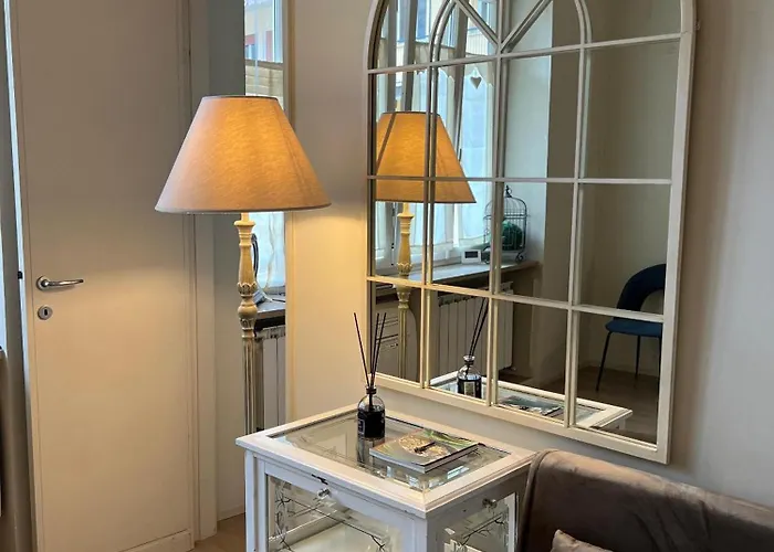 Artieri Suites, Cavour 博洛尼亚