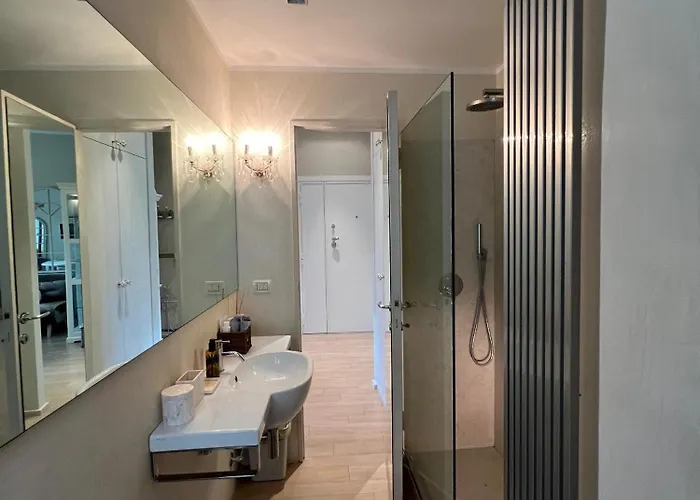 Artieri Suites, Cavour * 博洛尼亚