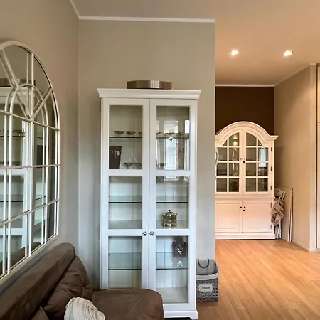 Artieri Suites, Cavour *