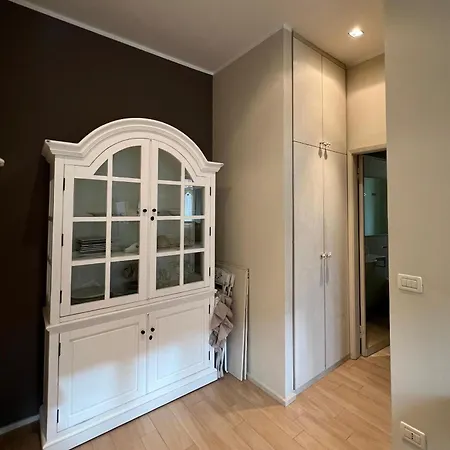 Chic Nest @galleriacavour * Болонья