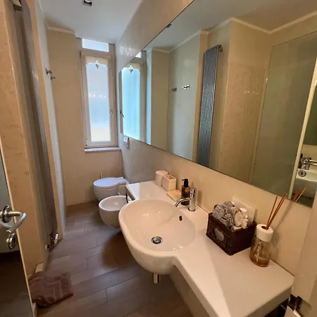 Artieri Suites, Cavour *