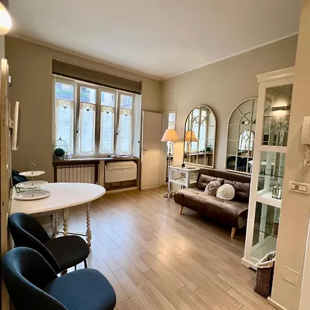 Chic Nest @galleriacavour Дом отдыха Болонья