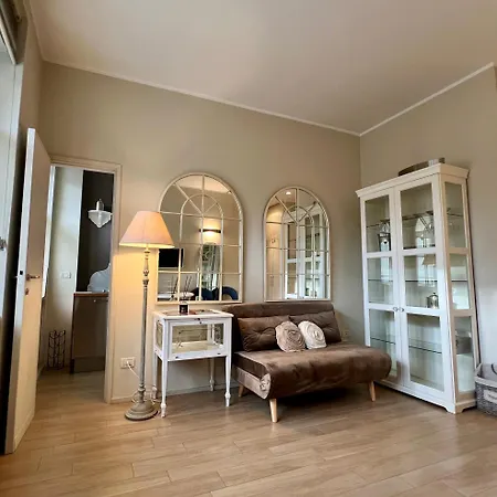 Artieri Suites, Cavour Nyaraló *