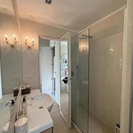 Artieri Suites, Cavour Semesterbostad *