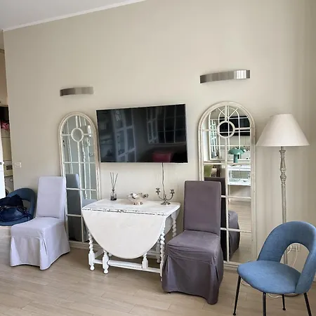 Artieri Suites, Cavour *