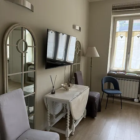 Artieri Suites, Cavour * Boloňa