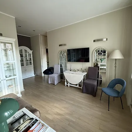 Holiday home Artieri Suites, Cavour *