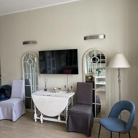 Chic Nest @galleriacavour Μπολόνια