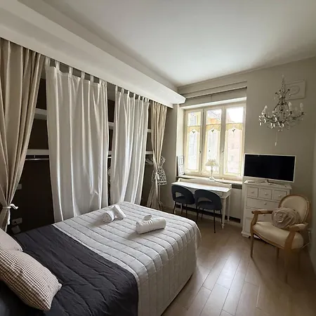 Artieri Suites, Cavour 펜션 볼로냐