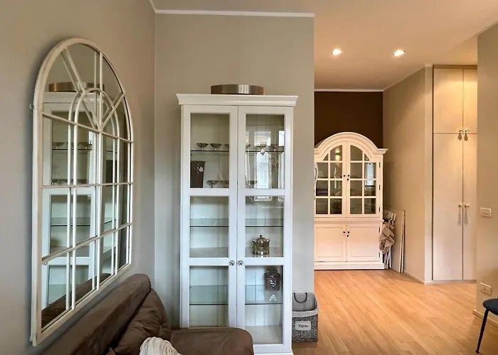 Artieri Suites, Cavour *