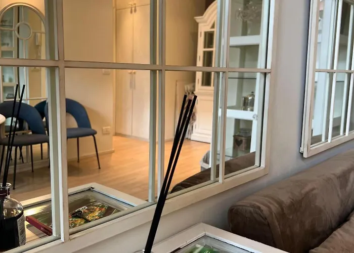 بيت للعطل Artieri Suites, Cavour *