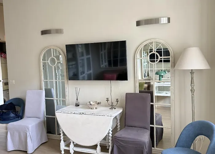 Artieri Suites, Cavour *