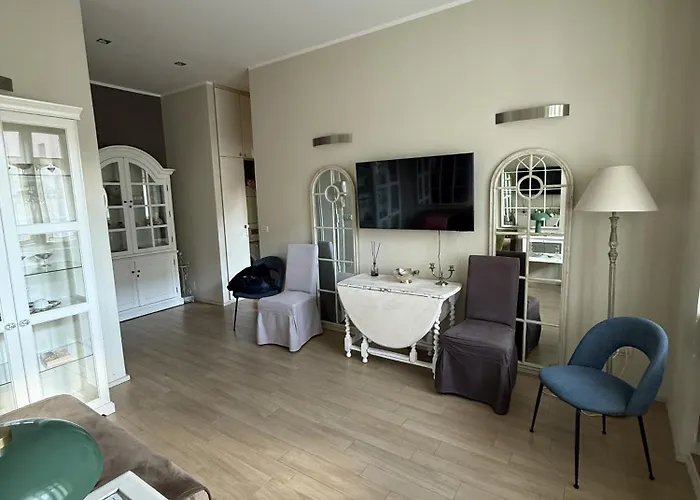 Holiday home Artieri Suites, Cavour *