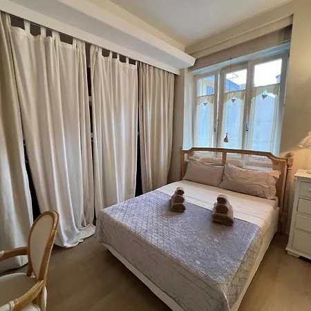 Holiday home Chic Nest @galleriacavour Bologna