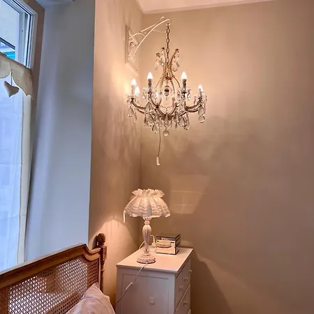 Holiday home Chic Nest @galleriacavour