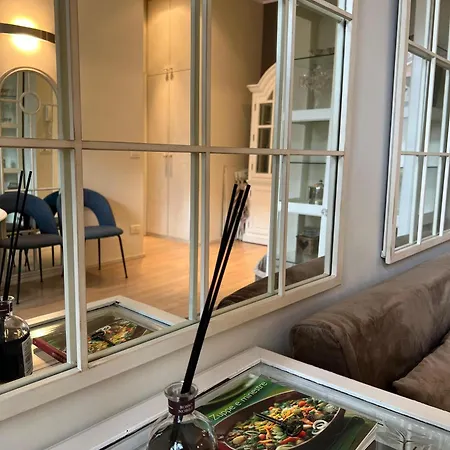 Holiday home Chic Nest @galleriacavour *