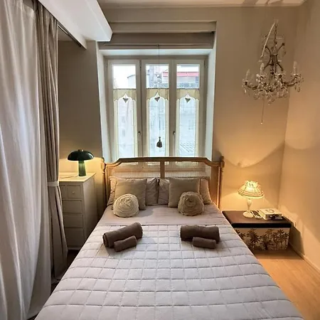 Holiday home Chic Nest @galleriacavour *