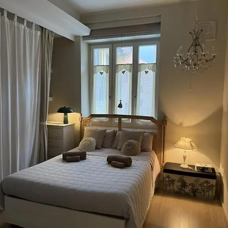 Chic Nest @galleriacavour Holiday home Bologna