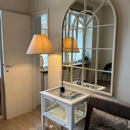 Artieri Suites, Cavour בולוניה