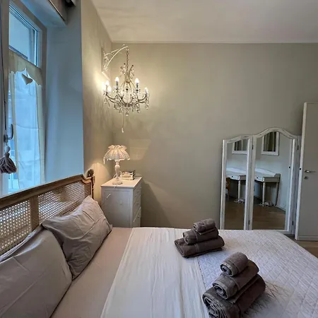 Artieri Suites, Cavour בולוניה