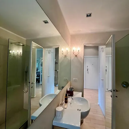 בית נופש Artieri Suites, Cavour