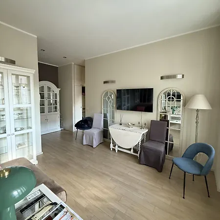 בית נופש Artieri Suites, Cavour