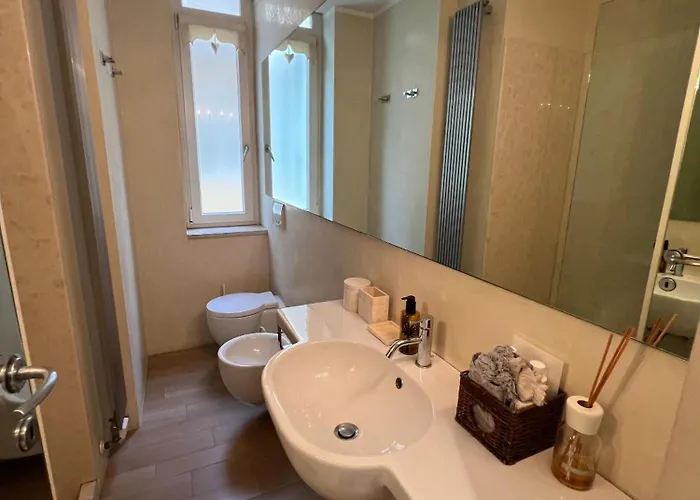 Artieri Suites, Cavour *