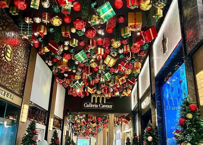 Σπίτι διακοπών Artieri Suites, Cavour Μπολόνια